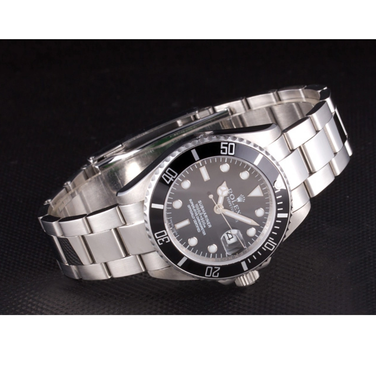 Aaa replica watch Submariner-rl20 Rolex 0710